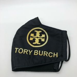 Tory Burch Face Mask Fashion Piece